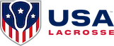 De Pere Central Lacrosse logo
